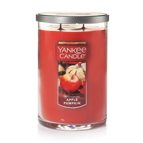 Find Your Favorite Scent in Yankee Candle's Nocturnal Magic Line